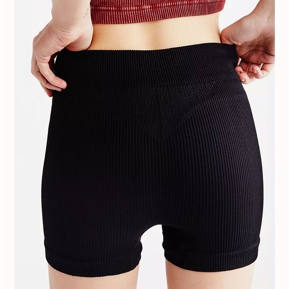 New free people good karma movement short sizes M/L and xs/s - Picture 2 of 11